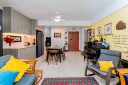 Blk 256C Punggol Opal (Punggol), HDB 4 Rooms #562701621